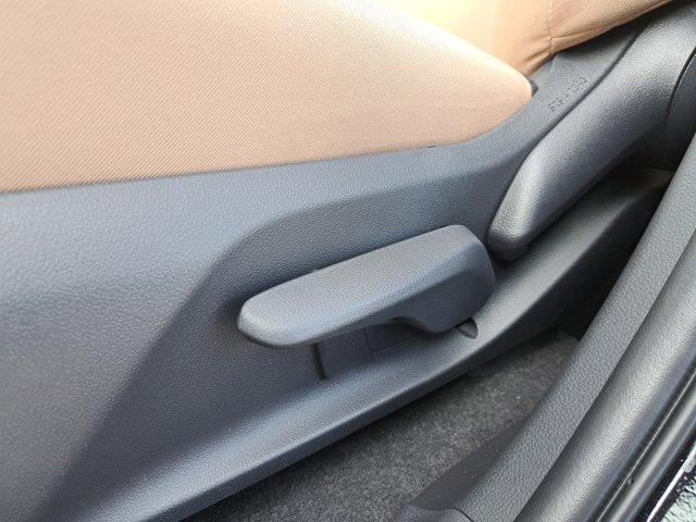 new 2025 Toyota RAV4 car, priced at $32,363