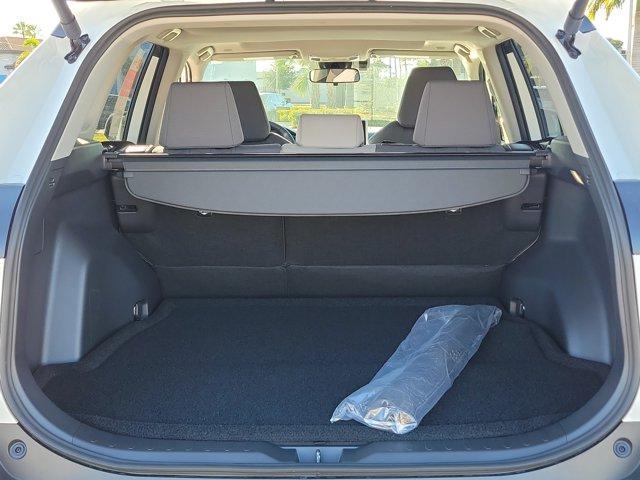 new 2025 Toyota RAV4 Hybrid car, priced at $39,168