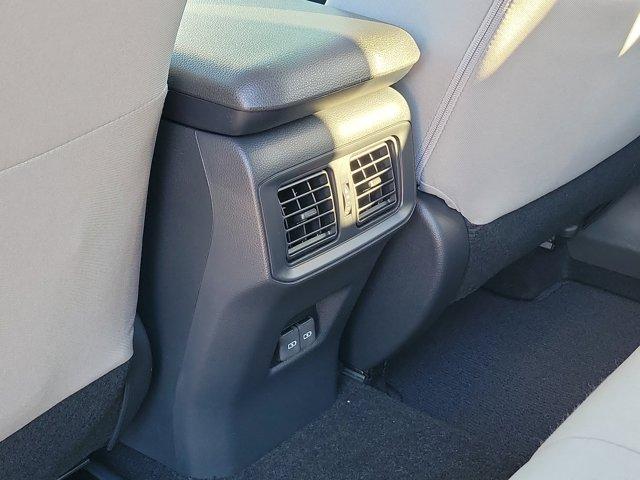 new 2025 Toyota RAV4 Hybrid car, priced at $39,168