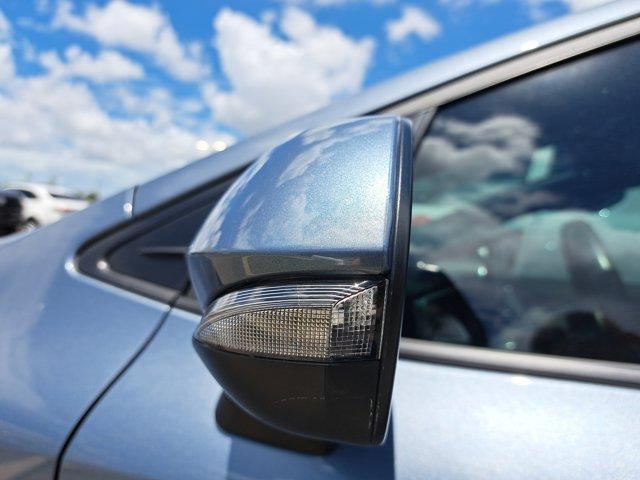 used 2022 Toyota Corolla car, priced at $25,991