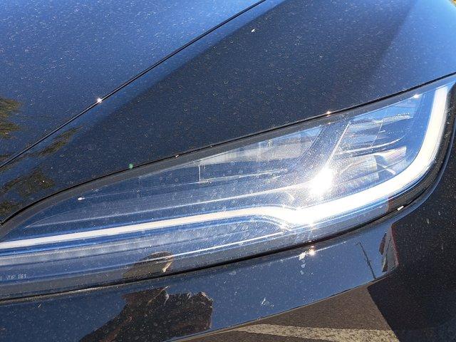 used 2024 Tesla Model 3 car, priced at $31,633