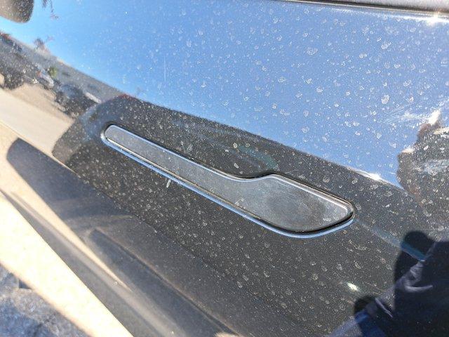 used 2024 Tesla Model 3 car, priced at $31,633