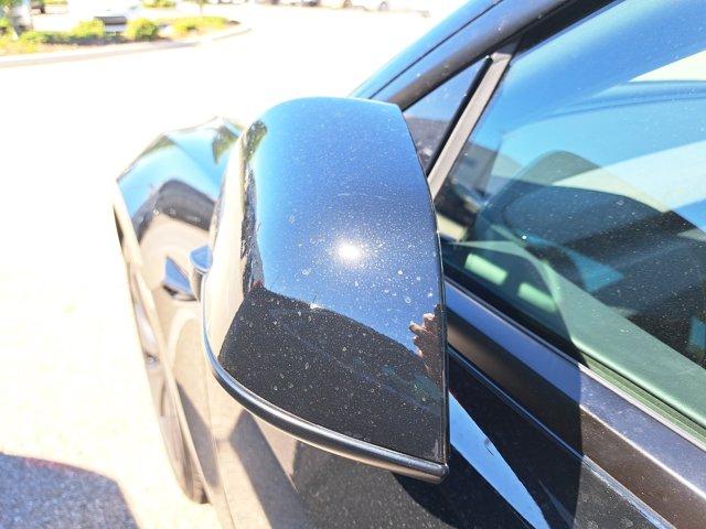 used 2024 Tesla Model 3 car, priced at $31,633