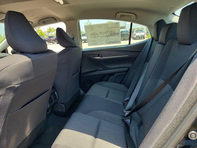 new 2025 Toyota Camry car, priced at $31,291
