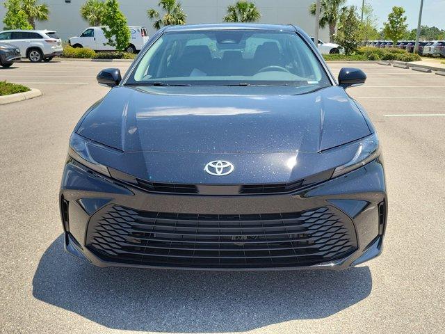 new 2025 Toyota Camry car, priced at $31,291