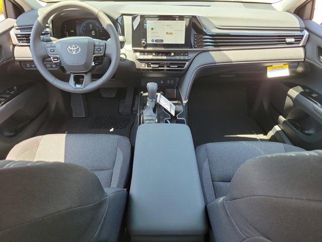 new 2025 Toyota Camry car, priced at $31,291