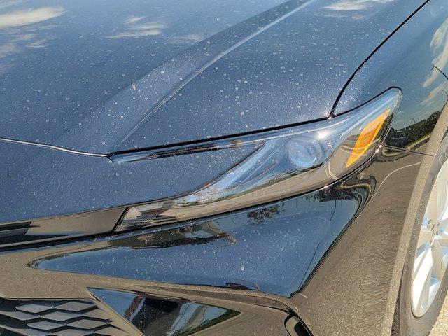new 2025 Toyota Camry car, priced at $31,291