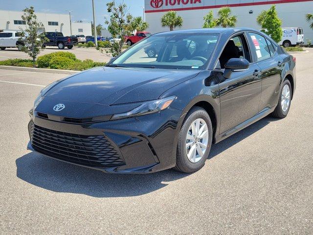 new 2025 Toyota Camry car, priced at $31,291