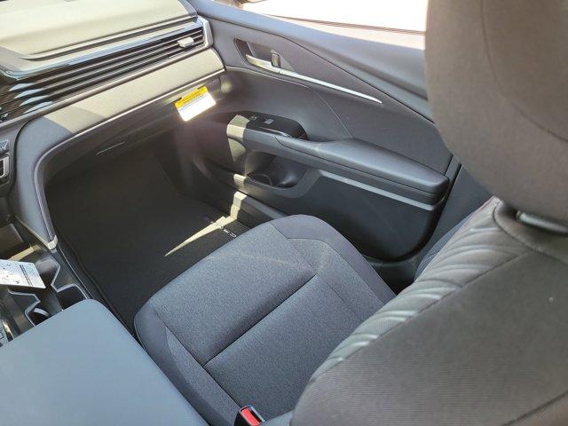 new 2025 Toyota Camry car, priced at $31,291