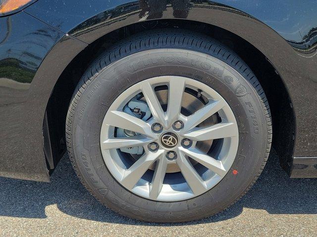 new 2025 Toyota Camry car, priced at $31,291