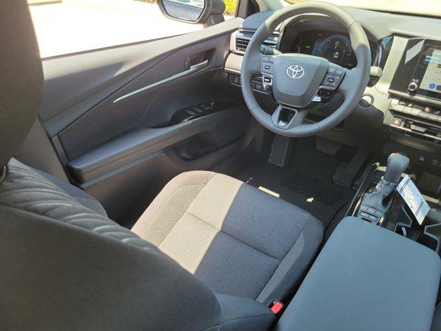 new 2025 Toyota Camry car, priced at $31,291