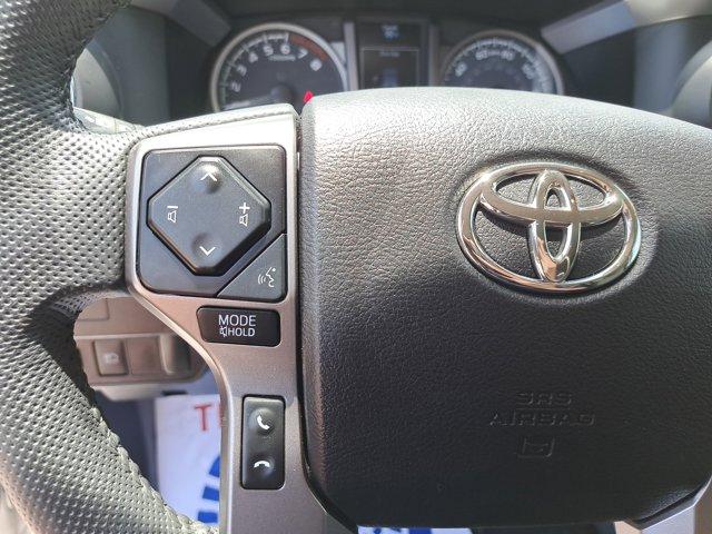 used 2022 Toyota Tacoma car, priced at $30,946