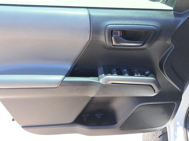 used 2022 Toyota Tacoma car, priced at $30,946