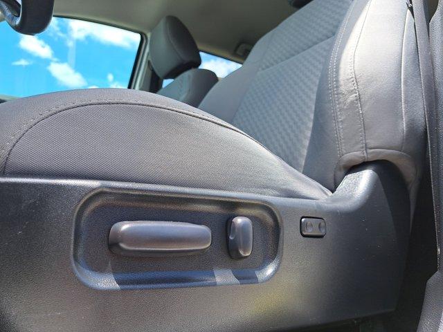 used 2022 Toyota Tacoma car, priced at $30,946