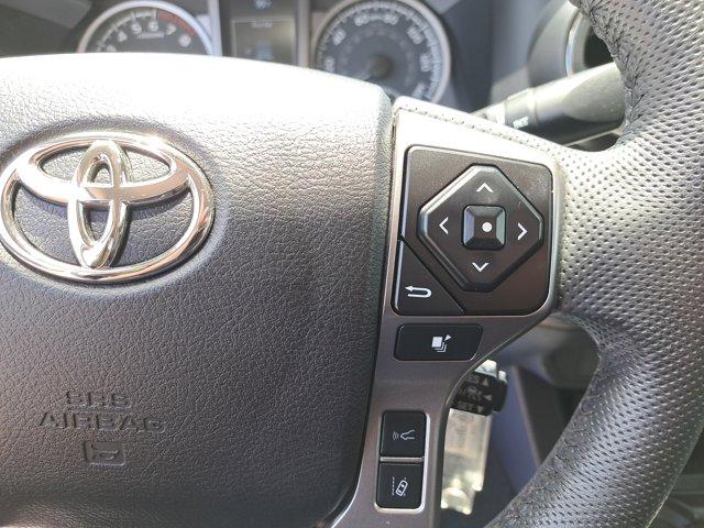 used 2022 Toyota Tacoma car, priced at $30,946