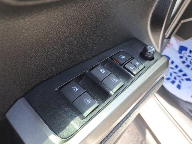 used 2022 Toyota Tacoma car, priced at $30,946