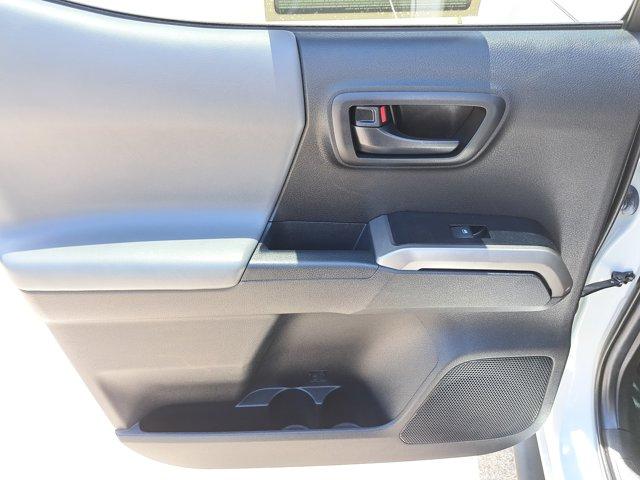 used 2022 Toyota Tacoma car, priced at $30,946
