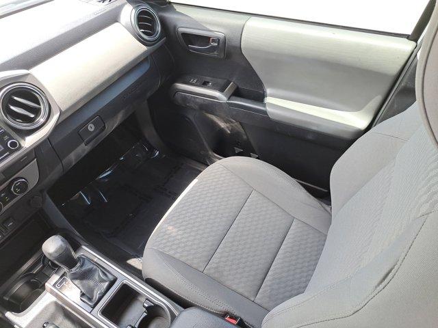 used 2022 Toyota Tacoma car, priced at $30,946