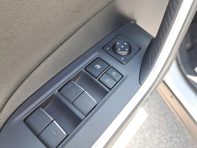 new 2025 Toyota RAV4 Plug-In Hybrid car, priced at $50,900