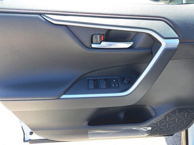 new 2025 Toyota RAV4 Plug-In Hybrid car, priced at $50,900