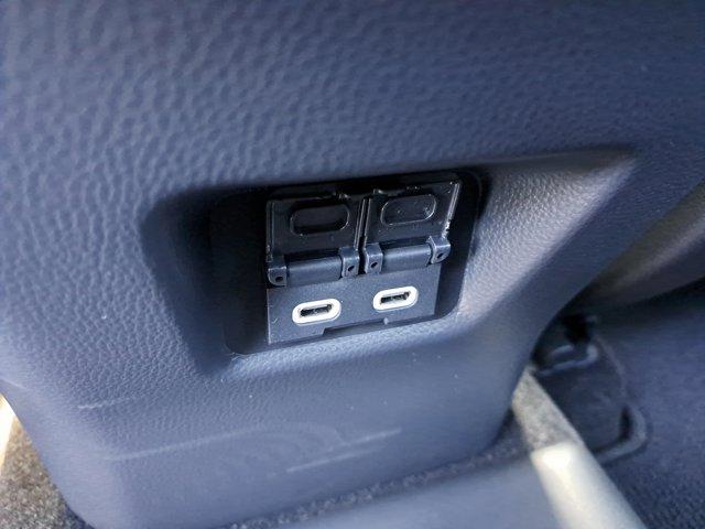 new 2025 Toyota RAV4 Plug-In Hybrid car, priced at $50,900