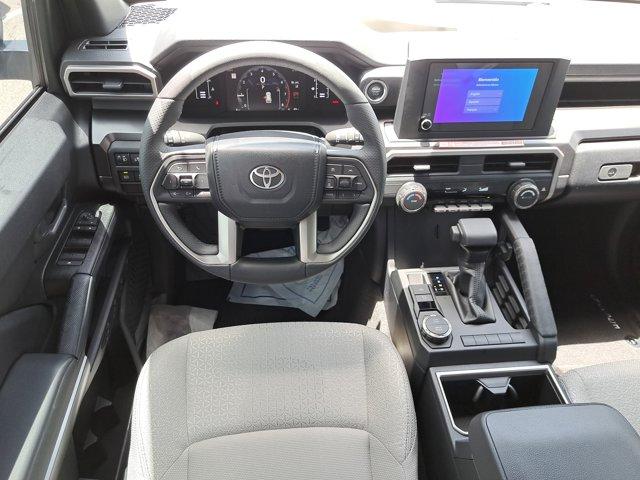 new 2025 Toyota 4Runner car, priced at $48,572