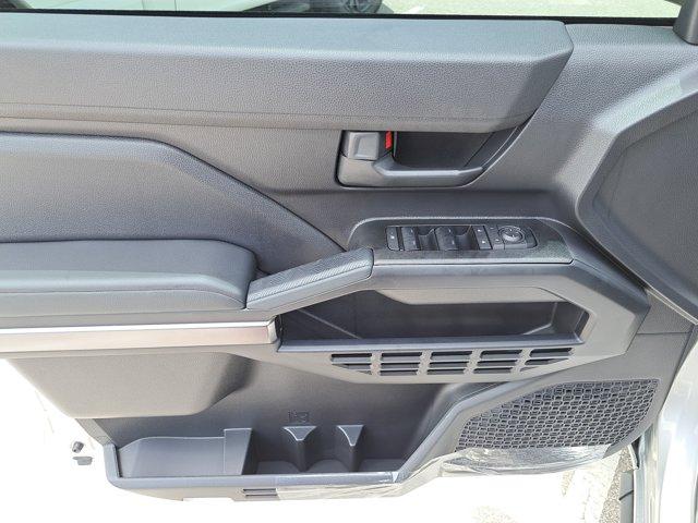 new 2025 Toyota 4Runner car, priced at $48,572