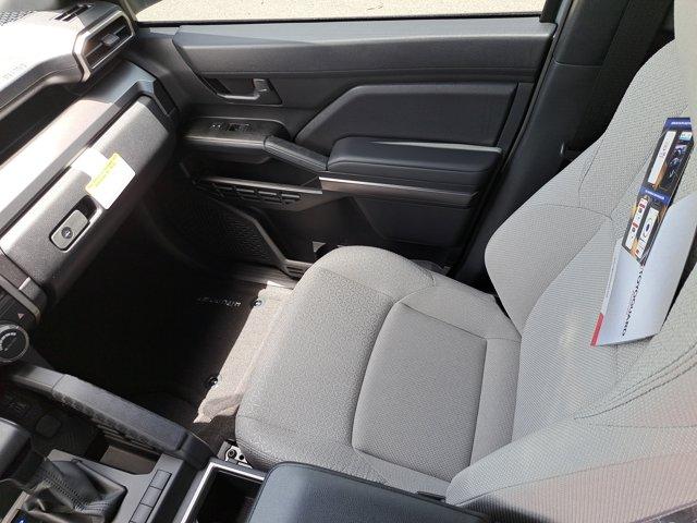 new 2025 Toyota 4Runner car, priced at $48,572