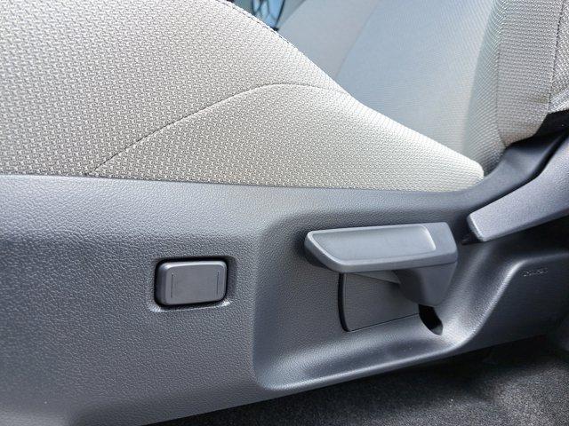 new 2025 Toyota 4Runner car, priced at $48,572
