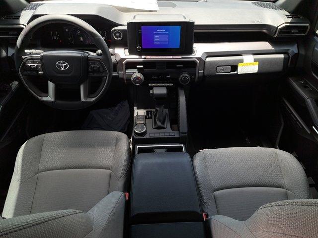 new 2025 Toyota 4Runner car, priced at $48,572