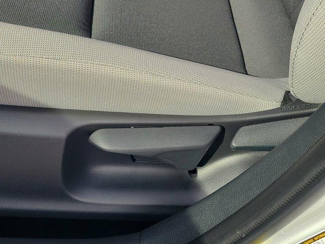 new 2026 Toyota Corolla Hybrid car, priced at $25,895