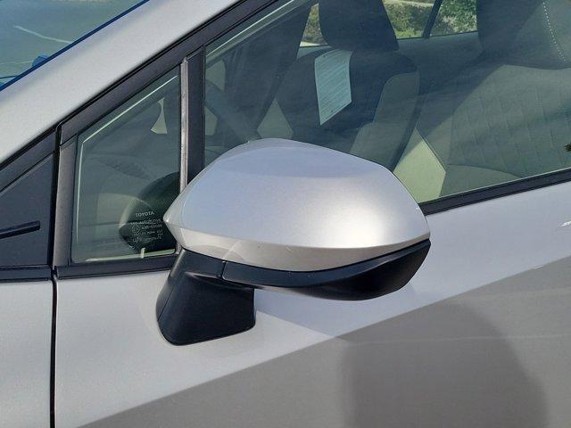 new 2026 Toyota Corolla Hybrid car, priced at $25,895