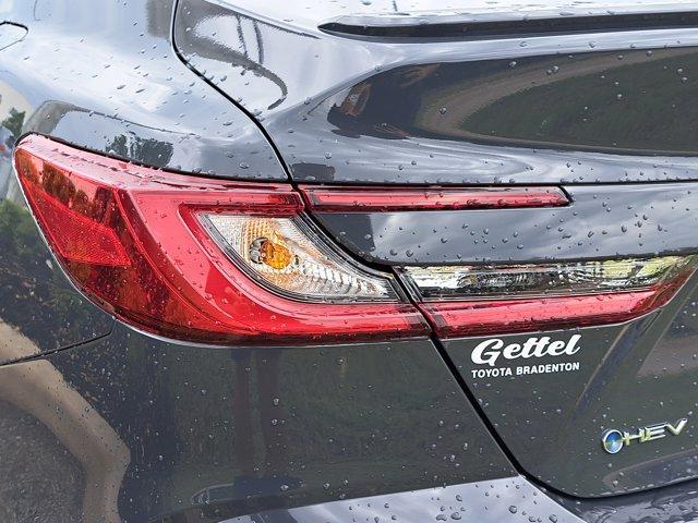 used 2025 Toyota Camry car, priced at $29,991