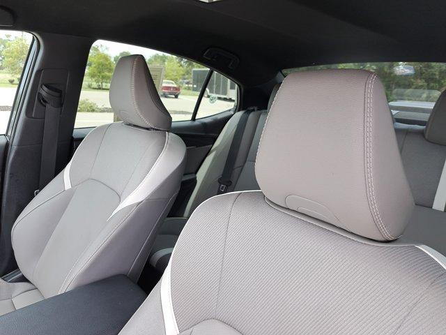 used 2025 Toyota Camry car, priced at $27,236