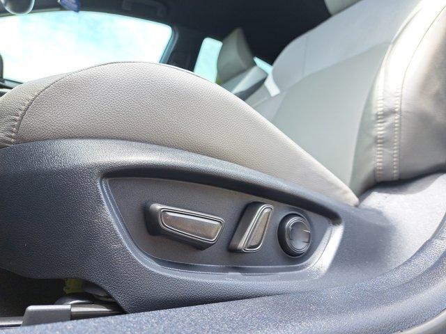 used 2025 Toyota Camry car, priced at $27,236