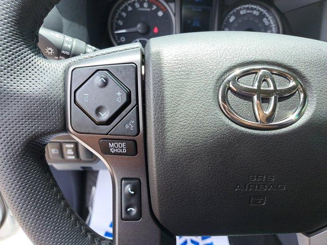 used 2023 Toyota Tacoma car, priced at $37,273