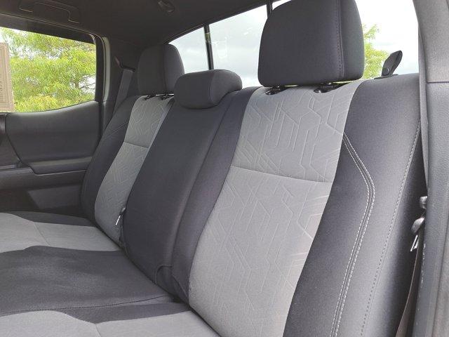 used 2023 Toyota Tacoma car, priced at $37,273