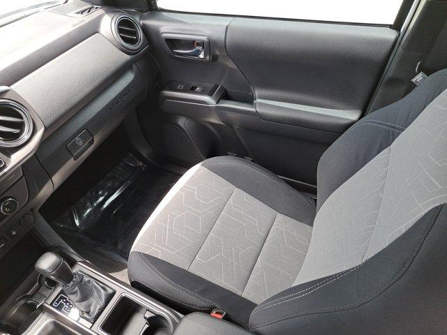 used 2023 Toyota Tacoma car, priced at $37,273
