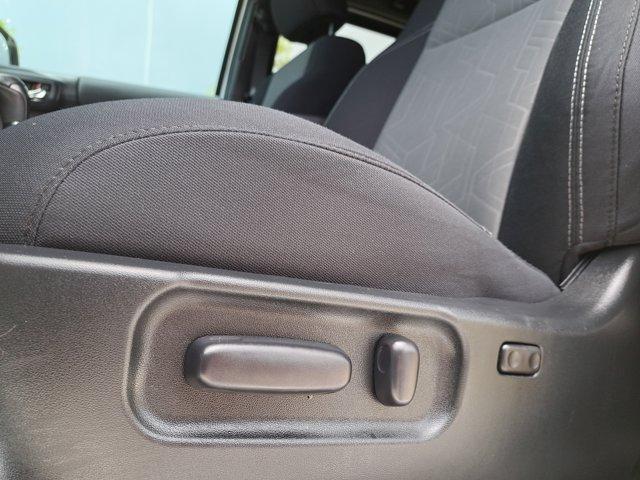 used 2023 Toyota Tacoma car, priced at $37,273