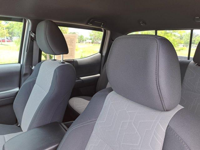 used 2023 Toyota Tacoma car, priced at $37,273