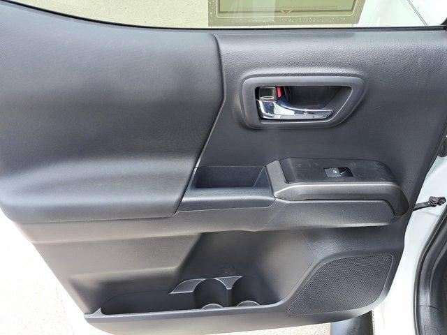 used 2023 Toyota Tacoma car, priced at $37,273