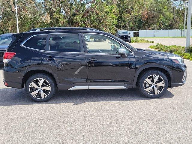 used 2020 Subaru Forester car, priced at $20,377