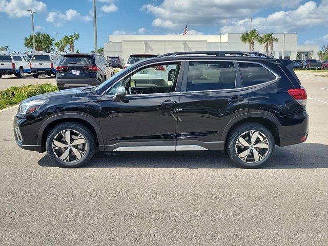 used 2020 Subaru Forester car, priced at $20,377