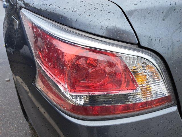 used 2014 Nissan Altima car