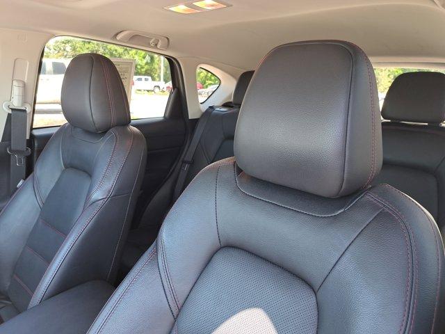 used 2021 Mazda CX-5 car, priced at $22,570