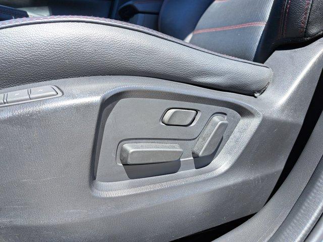 used 2021 Mazda CX-5 car, priced at $22,570