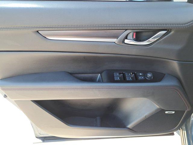 used 2021 Mazda CX-5 car, priced at $22,570