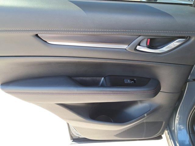used 2021 Mazda CX-5 car, priced at $22,570