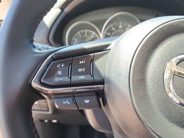 used 2021 Mazda CX-5 car, priced at $22,570