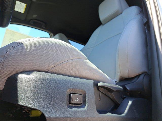 new 2025 Toyota Tacoma car, priced at $41,516